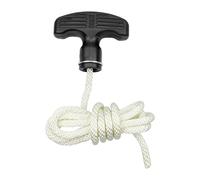 Recoil Starter Pull Start Rope Handle Cord Fit for Polaris Big Boss 250 300 350L 400L 500 Hawkeye 300 Scrambler Sportsman Trail Boss Magnum ATV