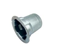 Recoil Starter Pull Start With Cup Assembly Compatible Compatible with EX40 Engine Motor Replacement Parts(Cup)