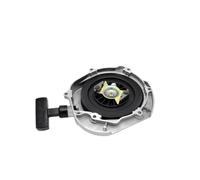 Recoil Starter Pull Starter Assembly Compatible With 250 250cc JS250 WD250-U Trail JetMoto Tank ATV Quad
