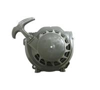 Recoil Starter Pull Starter Fit For 1E48F 48F 63cc 6300 Earth Auger Post Hole Digger 2 Stroke Engine Motor Parts