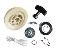 Recoil Starter Pull Starter Repair Kits Compatible With CF500 CF188 ATV Quad Go Kart
