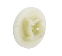 Recoil Starter Pulley for 461 460 455 450 445 Chainsaw - Long-Lasting Plastic Rewind Drum Replacement Part 4 Pack