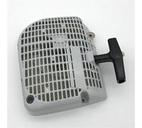 Recoil Starter Recoil Rewind Pull Starter Assembly for Stihl MS640 MS650 MS660 MS 064 065 066 640 650 660 Chainsaw Spare Parts 11220802101