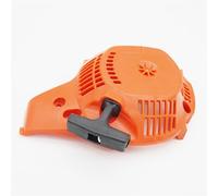 Recoil Starter Recoil Rewind Pull Starter for Husqvarna 235 236 240 Garden Chainsaw Replacement Spare Tool Part 545008025