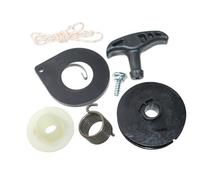 Recoil Starter Repair Kit for Echo CS-350TES CS-350WES CS-355T CS-360TES CS-361P CS-361WES CS-362TES CS-362WES Shindaiwa 320Ts 358ts A506,000080,V452000220,P022022000