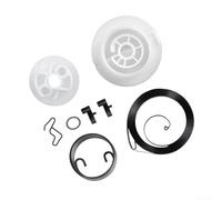 Recoil Starter Repair Kit for Echo Handheld Leaf Blowers BG56C BG86C SH56C SH86C Includes 8 Essential Components