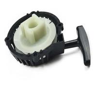 Recoil Starter Replacement for 47cc 49cc, 32.7 Inch Nylon Rope Pull Start for Mini Pocket Quad Bike ATV Motorcycle