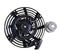 Recoil Starter Rewind 10.5HP To 13.5HP Compatible With 215802 31G777 31R977 31A507 31C707 21R807 21R707 Engine Parts Replacement