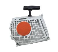 Recoil Starter Rewind Pull Assy Fit for MS261 MS291 MS271 Chainsaw Replacement Spare Parts