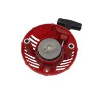 Recoil Starter Starter for Husqvarn 124L 125C 128C LDX Chainsaw Pull Start Recoil Rewind Pulley Rope Grip Handle Cover Assembly 503608803