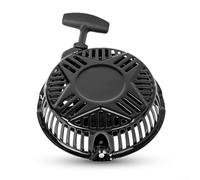 Recoil Starter Unit Designed to Fit WPX2700 WPX3200 WPX3400 208cc Engine with Exact Specifications for Seamless Integration