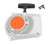 Recoil Starter Unit for For MS240 MS260 024 026 Chainsaws Built to with Factory Specifications 11210802101