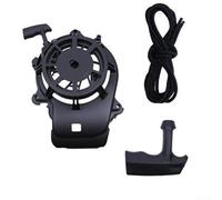 Recoil Starter with Pull Rope for Craftsman M230 163cc Engine Lawn Mower Compatible with 20333 and 22 Models (1 set)