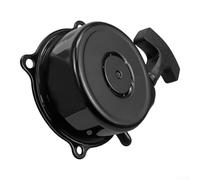 Recoil Starters Assembly for Suzuki LT50 for Quad 1983-1987 Pull Start | Cold Weather Starting Reinforced Polymer Steel for ATV Maintenance Home Owners