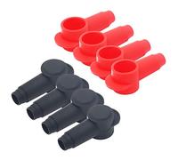 RECOIL STC10-8 Silicone Battery Terminal Covers 8pk 2-1/0 AWG (35-50mm²)