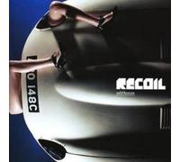 Recoil SubHuman (CD) Album