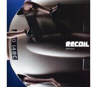 Recoil SubHuman (Vinyl) 12" Album