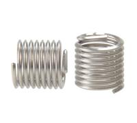 Recoil Unc Inserts Multi Colour (5/16 - 18Tpi)