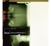 Recoil Unsound Methods Vinyl LP 2023 NEW