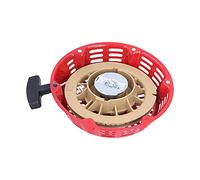 Recoils Starter, 28400 ZE2 W01ZN 28400 ZE2 W01ZB Wide Application Pull Starter 28400 ZE2 W01ZA Durable Long Service Life for GX270 for GX240