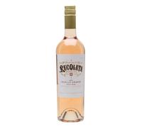 Recoleta Criolla Rosado Mauricio Lorca 2021