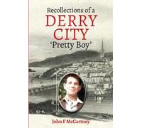 Recollections of a Derry City 'Pretty Boy'