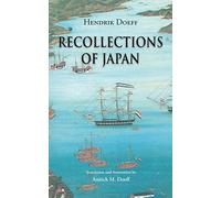 Recollections of Japan