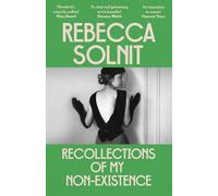 Recollections of My Non-Existence