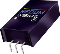 RECOM R-78HB15-0.5L DC/DC-Wandler, Print 72 V/DC 15 V/DC 500mA 7.5W Anzahl Ausgänge: 1 x Inhalt 1 pc(s)