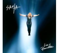SANTA - RECOMMENCE-MOI (Live à Bruxelles) [VINYL]