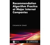 Recommendation Algorithm Practice at Major Internet Companies