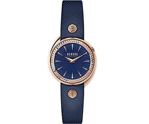 Recommended products (Seguno) - Versus VSPVW0520 Tortona Damenuhr