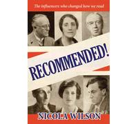 Recommended! : The influencers who changed how we read
