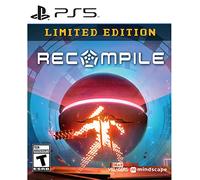 Recompile: Limited Edition (輸入版:北米) - PS5