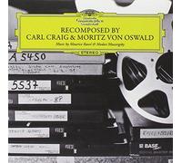 ReComposed by Carl Craig & Moritz von Oswald by Carl Craig