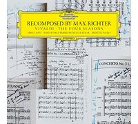 Recomposed By Max Richter : Fo