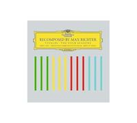 Recomposed By Max Richter: Vivaldi, The Four Seasons, Max Richter, Daniel Hope,