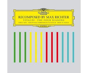 Recomposed By Max Richter: Vivaldi, The Four Seasons