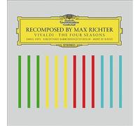 Recomposed by Max Richter: Vivaldi - The Four Seasons by Daniel Hope / André...