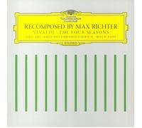 Max Richter Recomposed By Max Richter: Vivaldi - The Four Seasons (Vinyl)