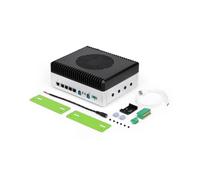 reComputer Robotics J5012 with GMSL - Ultra-Advanced Edge AI Computer with NVIDIA Jetson AGX Orin 64GB