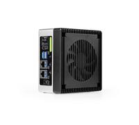 reComputer Super J4012 - Advanced Edge AI Computer with NVIDIA Jetson Orin NX 16GB