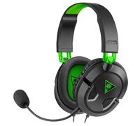 Turtle Beach Ear Force Recon 50X Black Stereo Gaming Headset for Xbox One