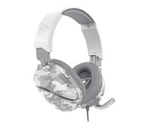Turtle Beach Recon 70 Wired Over-Ear Gaming Headset - Arctic Camo