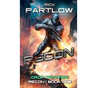 Recon: A Military Sci-Fi Series (Drop Trooper: Recon)
