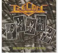 Recon - Behind Enemy Lines