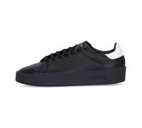 Recon Core Black Low Shoe - male - Adidas - Skateboarding - Black - 6 UK - Sport 6 UK