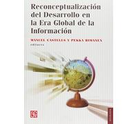 Reconceptualización del desarrollo en la era global de la información
