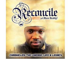 Reconcile of Mass Reality - Chronicles: Lineage Life & Lega
