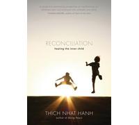 Reconciliation( Healing the Inner Child)[RECONCILIATION][Paperback]